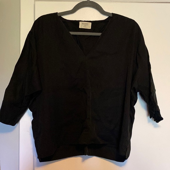 bodybag by jude Tops - bodybag by Jude L t-shirt